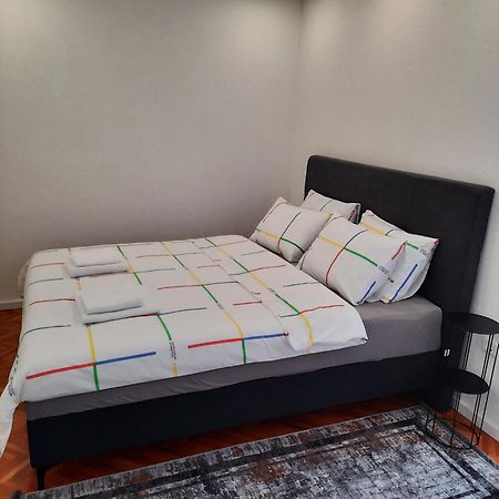Appartement Sarajevo Ilidza Extérieur photo