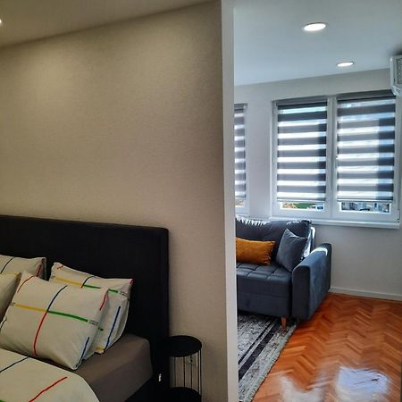 Appartement Sarajevo Ilidza Extérieur photo