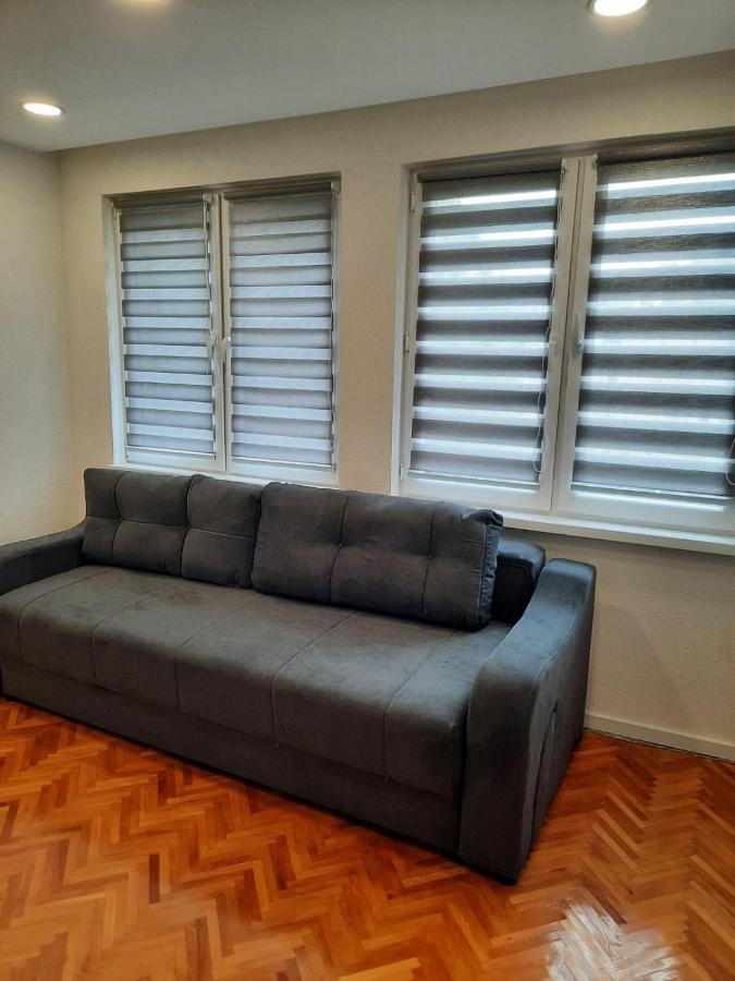Appartement Sarajevo Ilidza Extérieur photo