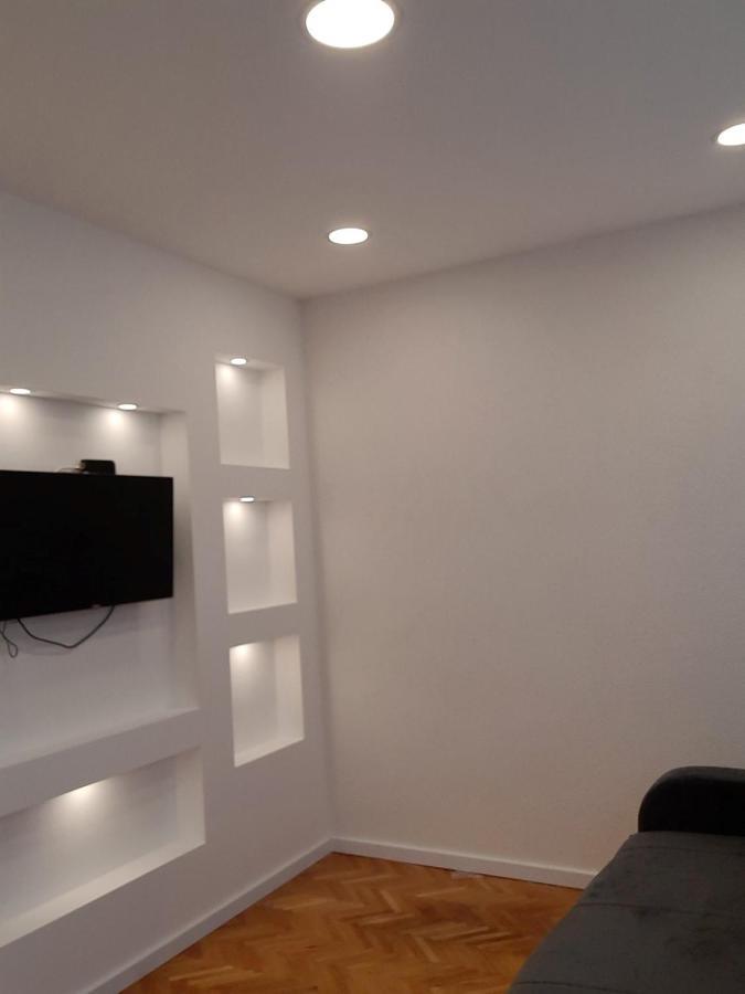 Appartement Sarajevo Ilidza Extérieur photo