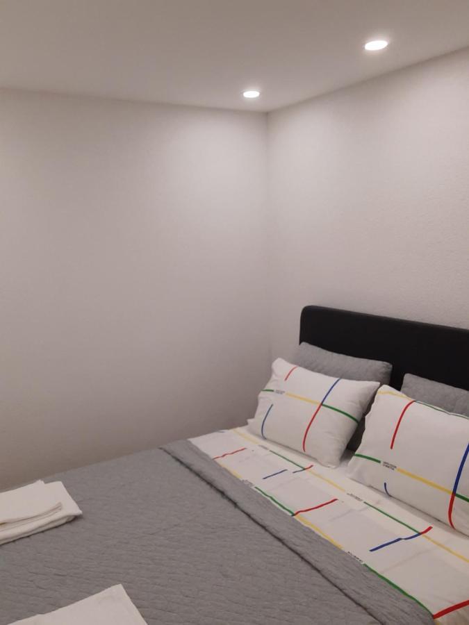 Appartement Sarajevo Ilidza Extérieur photo