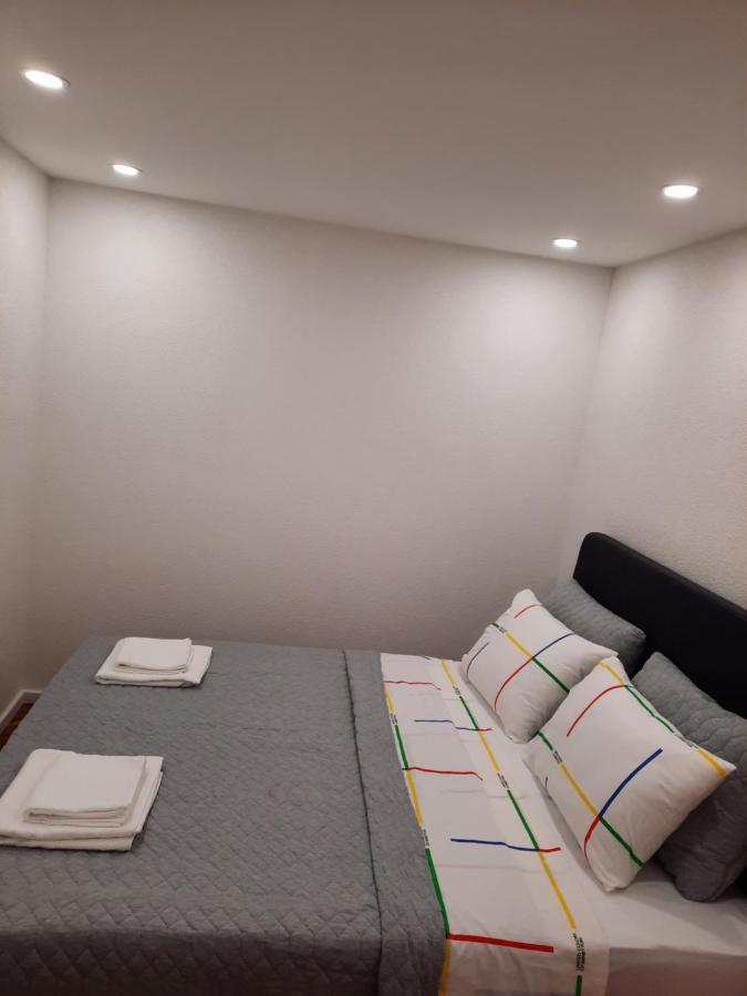 Appartement Sarajevo Ilidza Extérieur photo
