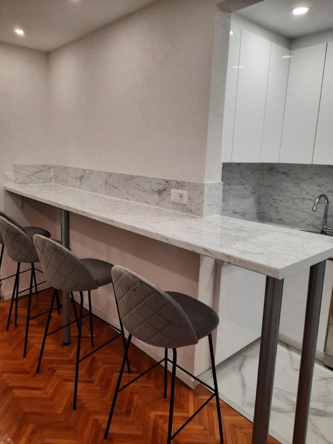 Appartement Sarajevo Ilidza Extérieur photo