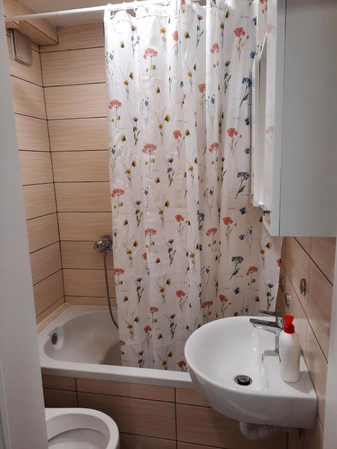 Appartement Sarajevo Ilidza Extérieur photo