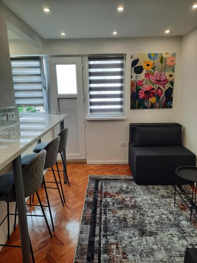 Appartement Sarajevo Ilidza Extérieur photo