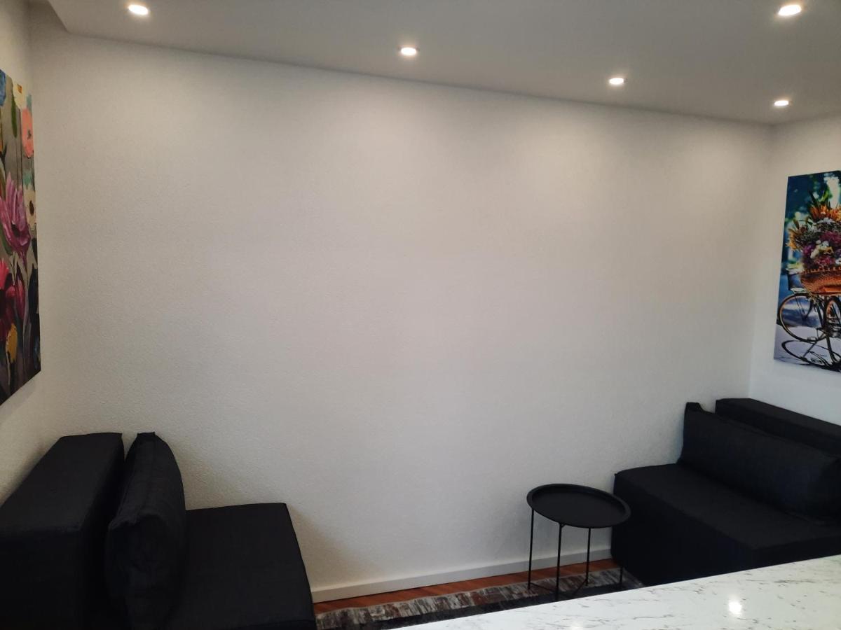 Appartement Sarajevo Ilidza Extérieur photo