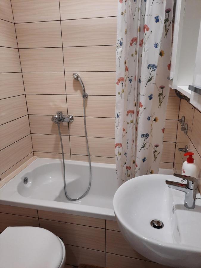 Appartement Sarajevo Ilidza Extérieur photo