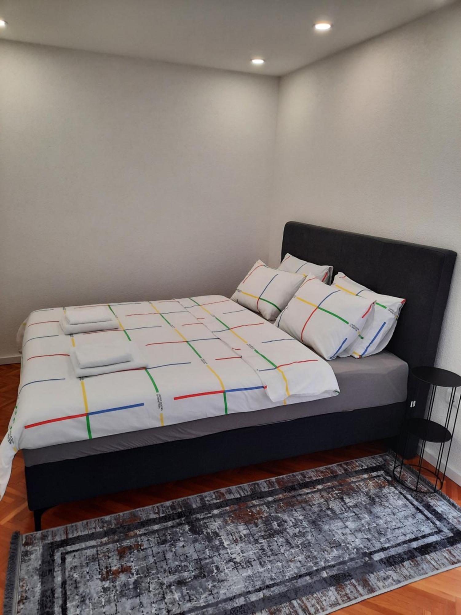 Appartement Sarajevo Ilidza Extérieur photo