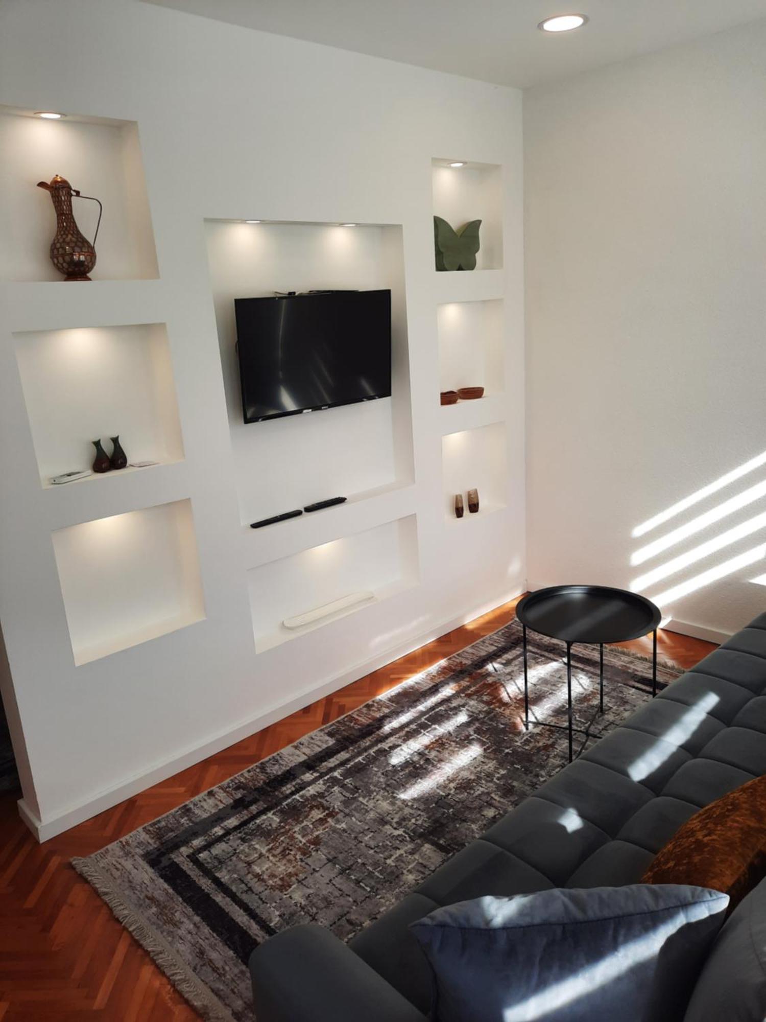 Appartement Sarajevo Ilidza Extérieur photo