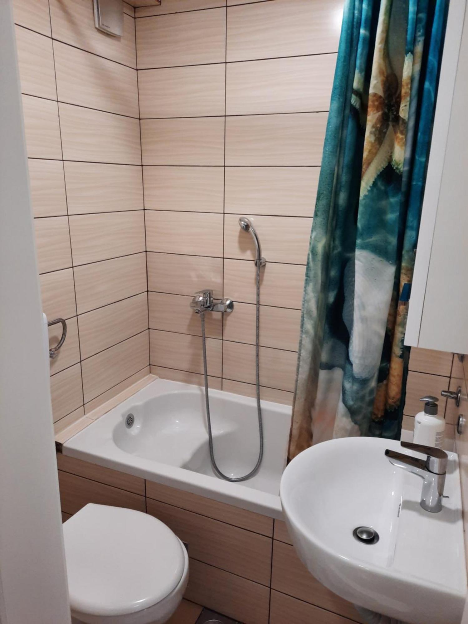 Appartement Sarajevo Ilidza Extérieur photo