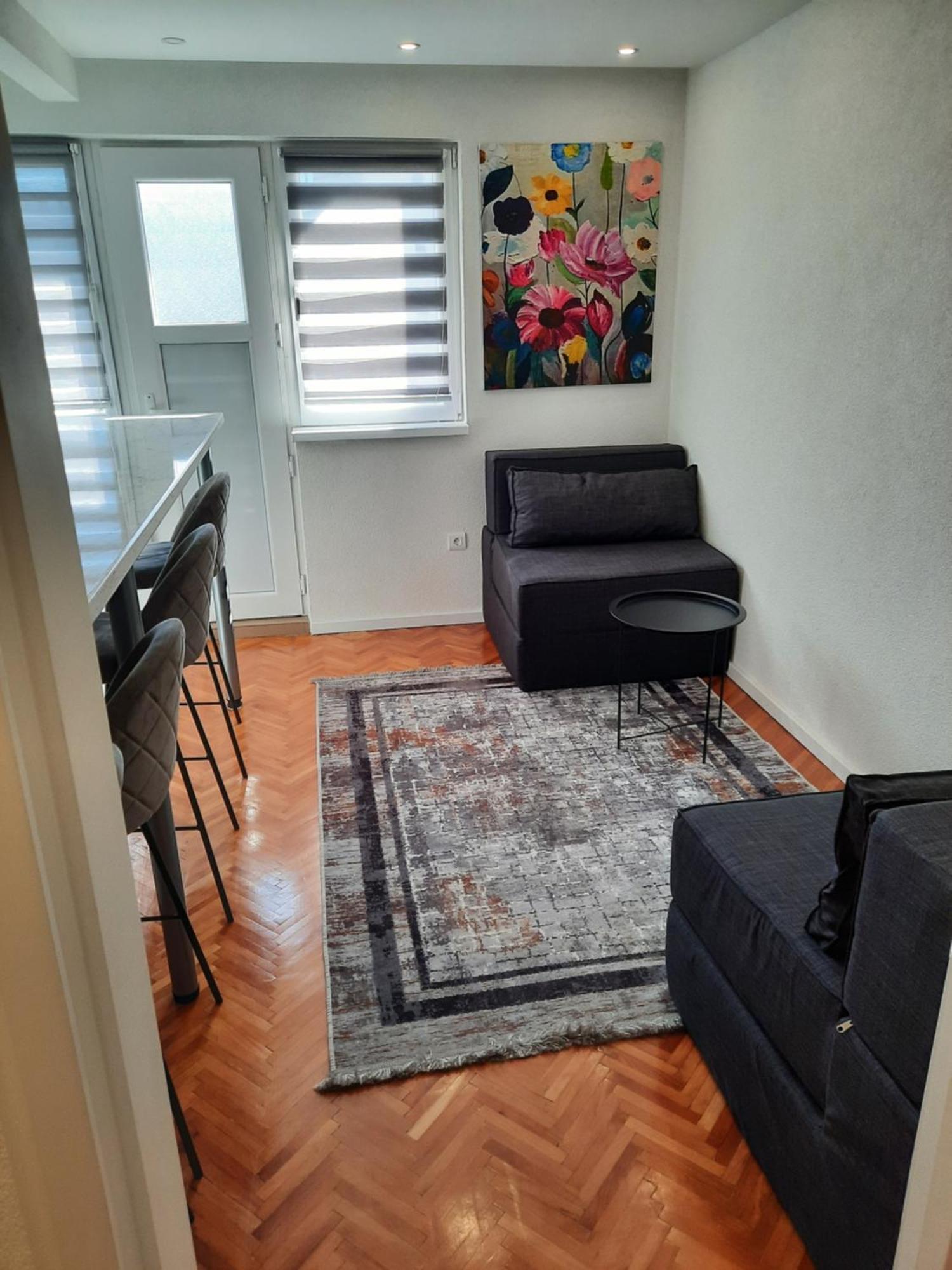 Appartement Sarajevo Ilidza Extérieur photo