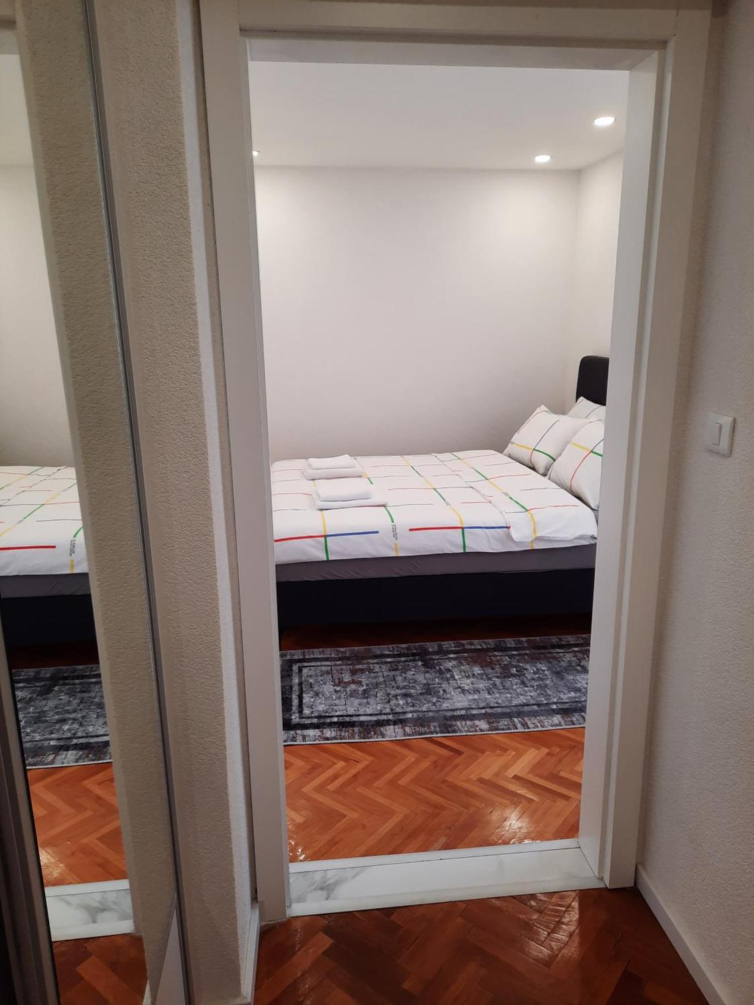 Appartement Sarajevo Ilidza Extérieur photo